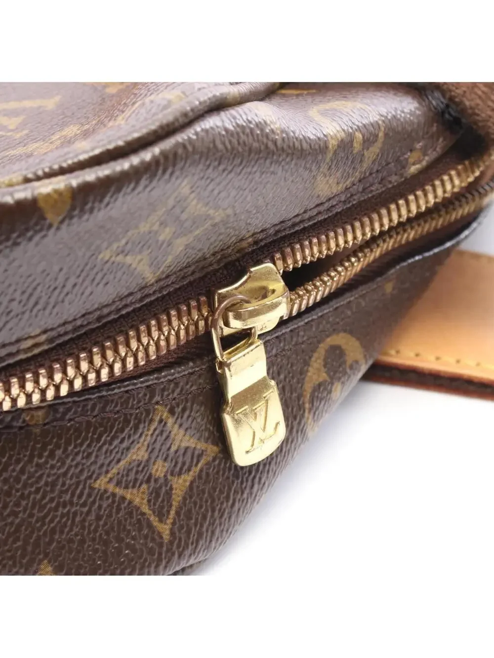 Louis Vuitton Sac Bosphore Shoulder #360283L13B
